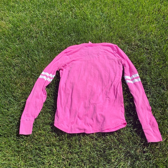 Pink Medium Longsleeve - Picture 5 of 5